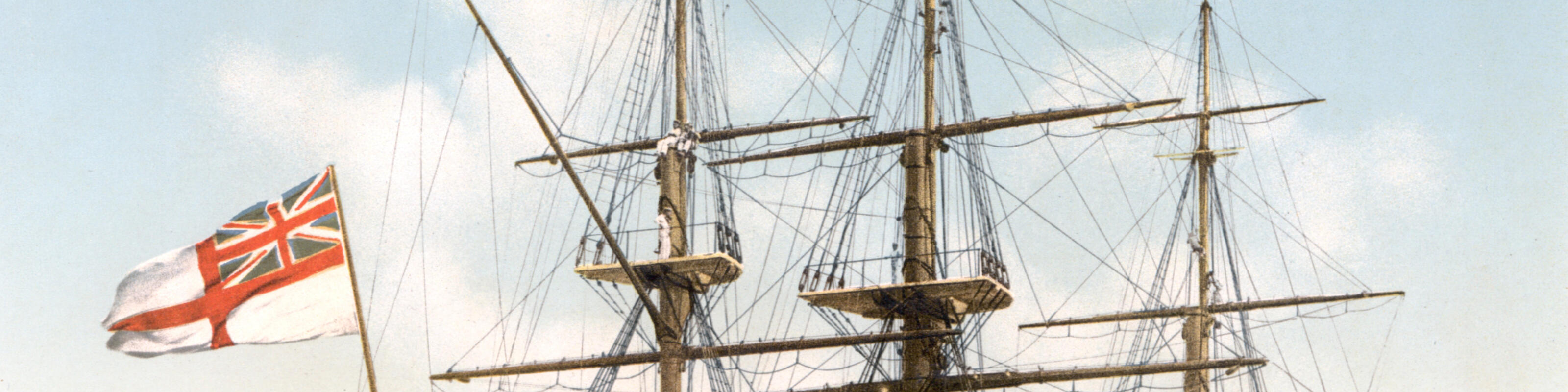 HMS Victory