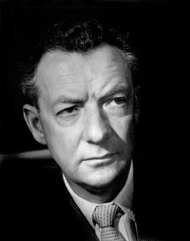 Benjamin Britten