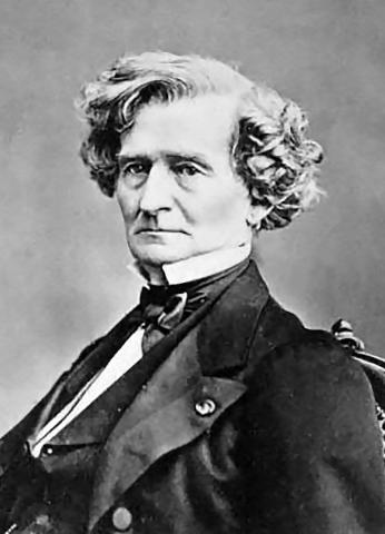 Hector Berlioz