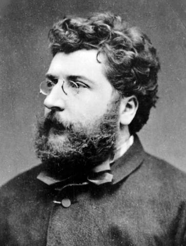 Georges Bizet