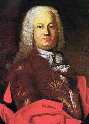 Antonio Caldara