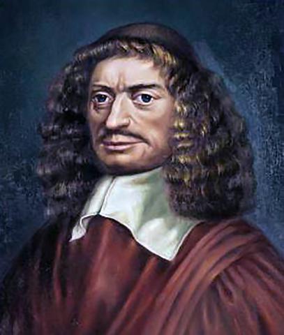 Giacomo Carissimi