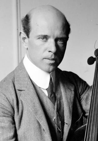 Pablo Casals