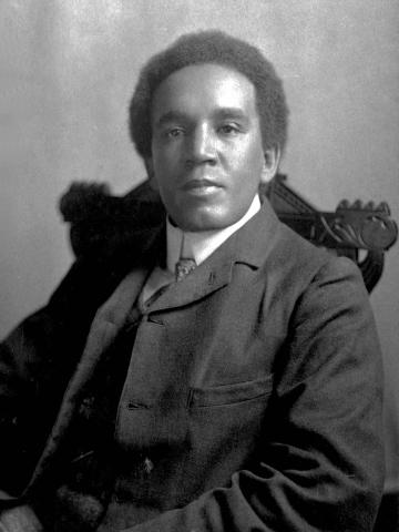 Samuel Coleridge-Taylor