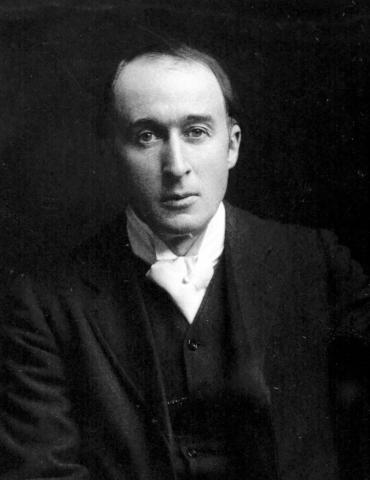 Frederick Delius