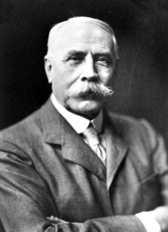 Edward Elgar