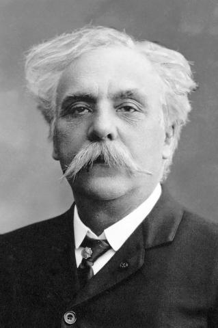 Gabriel Fauré