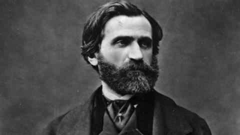 Giuseppe Verdi