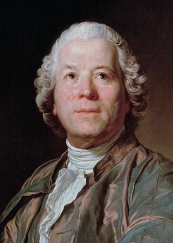 Christoph Willibald Gluck