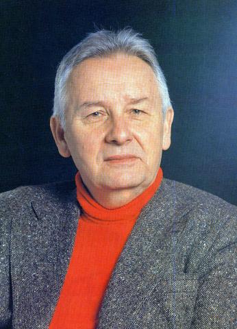 Henryk Górecki