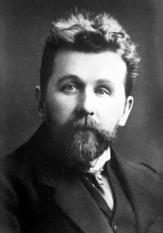Alexander Gretchaninov