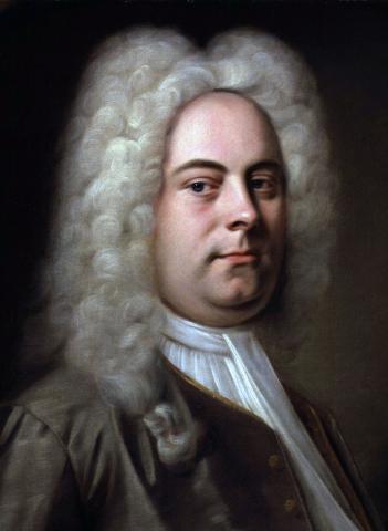 George Frideric Handel