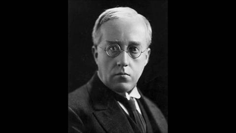 Gustav Holst