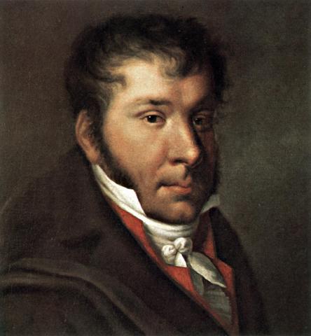 Johann Nepomuk Hummel