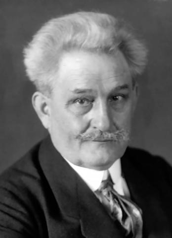 Leoš Janáček