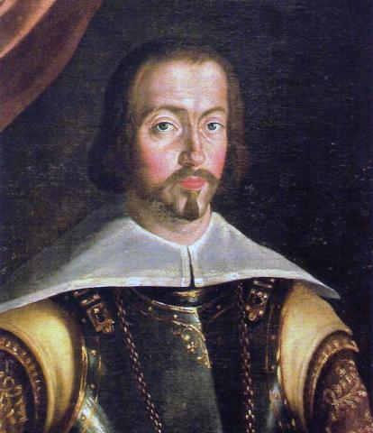 King John IV of Portugal