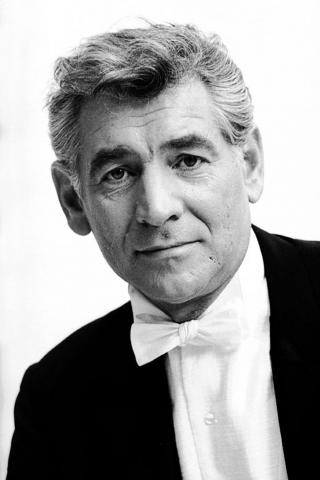 Leonard Bernstein