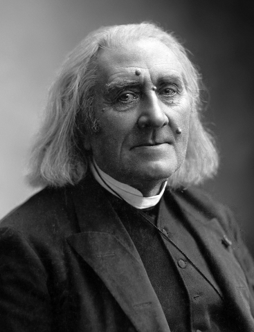 Franz Liszt