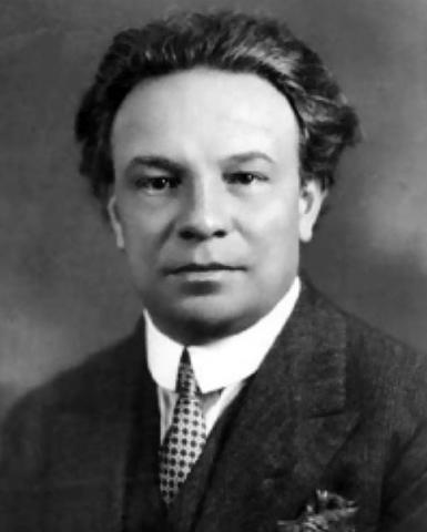 Ottorino Respighi