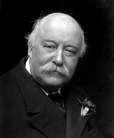 Hubert Parry