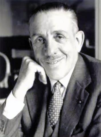 Frances Poulenc