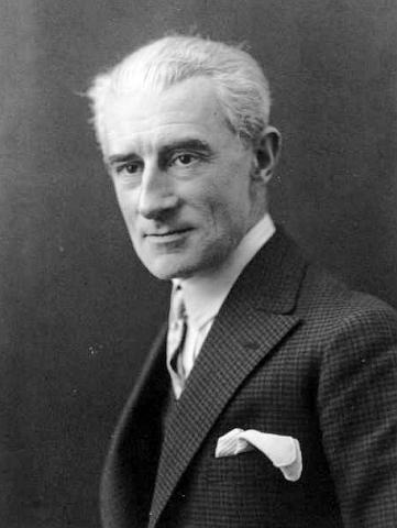 Maurice Ravel