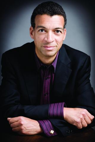 Roderick Williams Roderick Williams