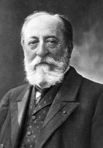 Saint-Saëns