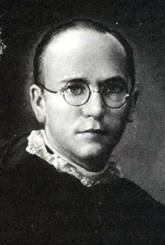 Valentín Ruiz Aznar