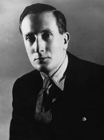 William Walton