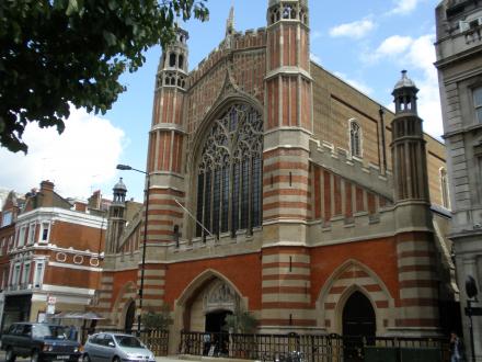 Holy Trinity Sloane Square