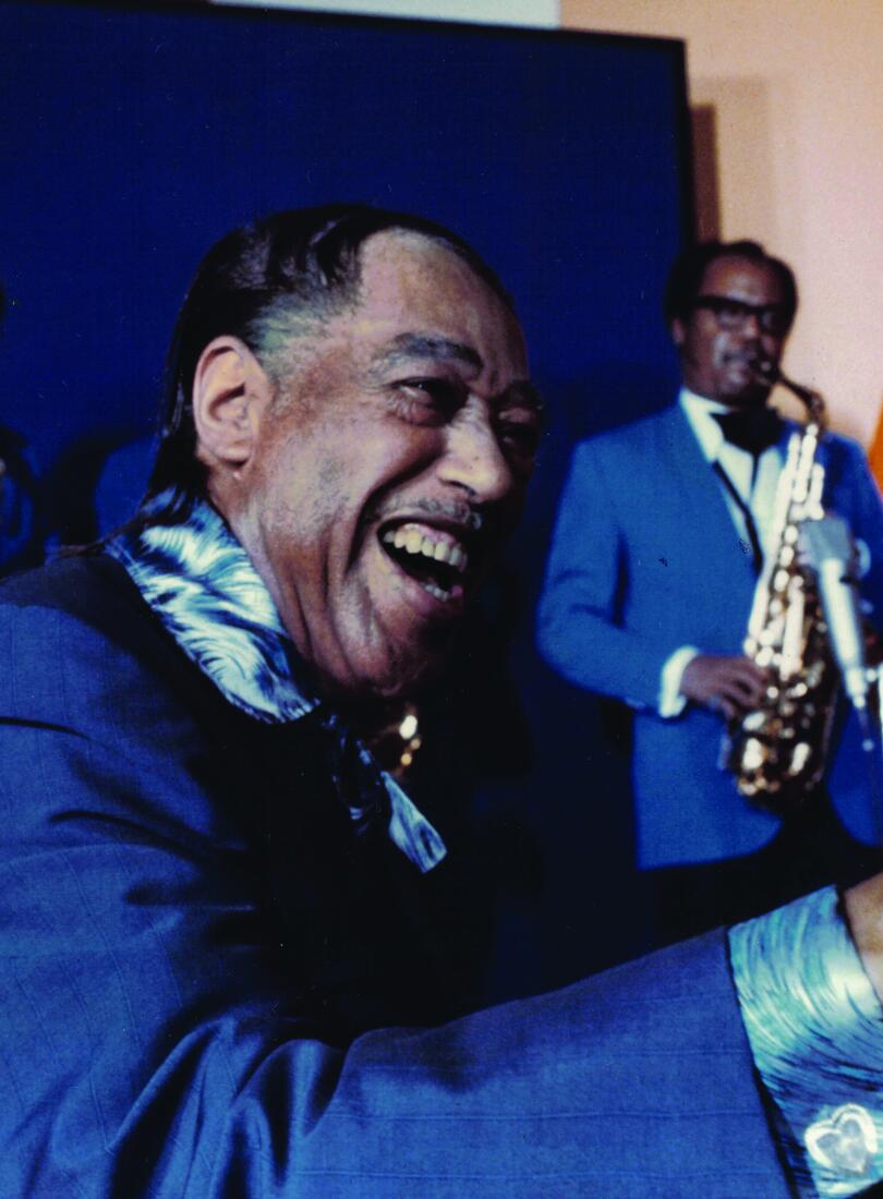 Duke Ellington