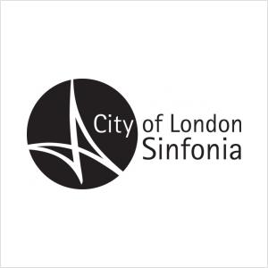 City of London Sinfonia - Logo City of London Sinfonia - Logo