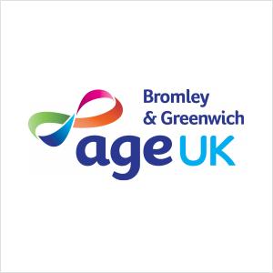 Age UK Bromley & Greenwich Logo