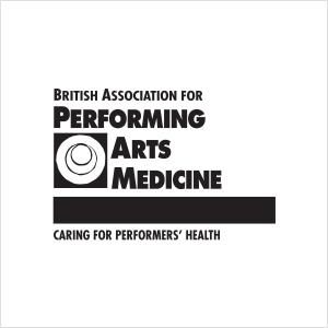 BAPAM Logo BAPAM Logo