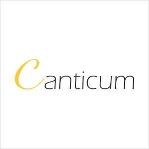 Canticum Logo Canticum Logo