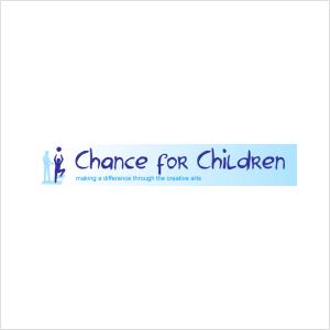 Chance for Children Logo